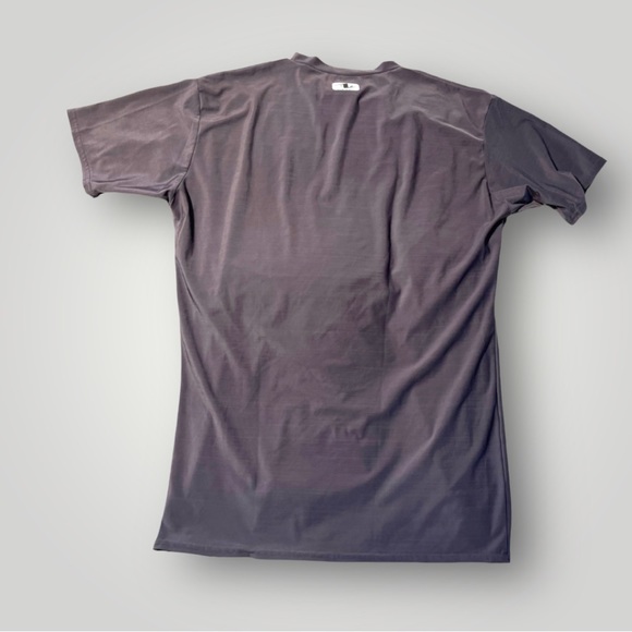 🟢5/$25  Athletic Works  activewear stretchy T-Shirt - Picture 8 of 12